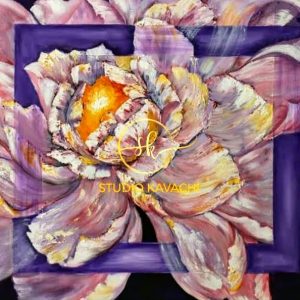 A Peony for your Thoughts