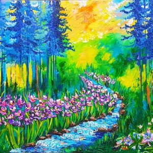 Abundance