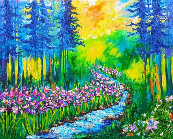 Abundance