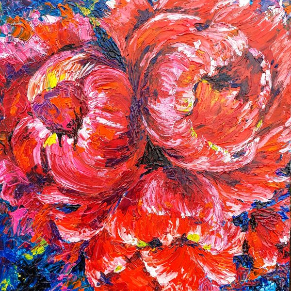 Colour Me Love