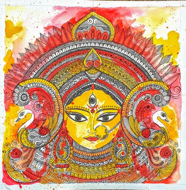 Devi Ma
