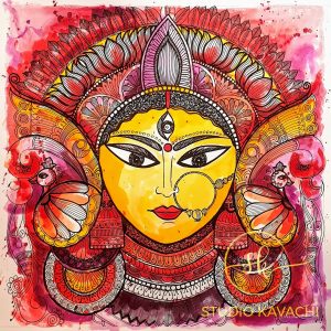 Durga Ma
