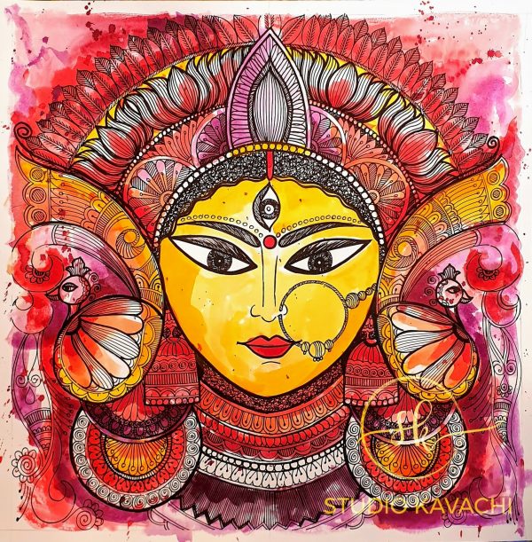 Durga Ma