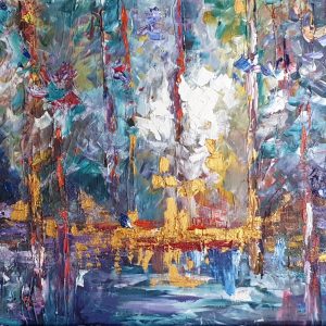 Enchanted Forest