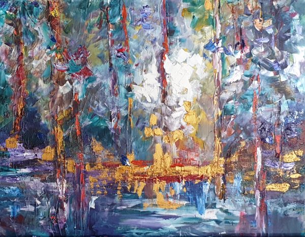 Enchanted Forest