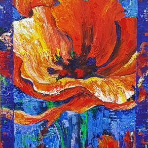 Poppies