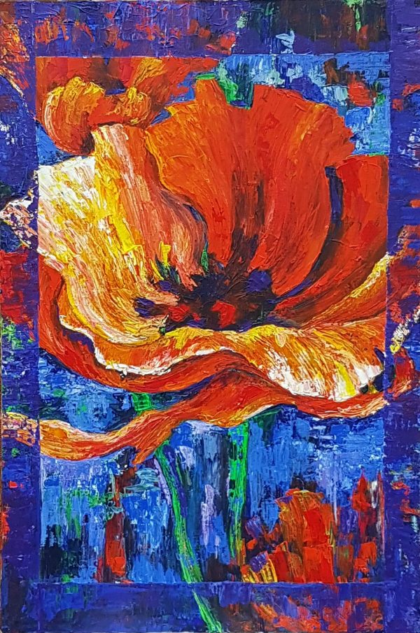 Poppies