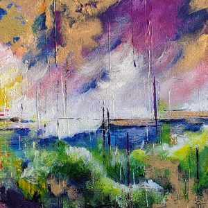 The Marshlands