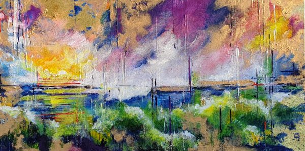 The Marshlands