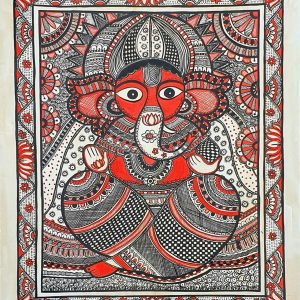 Bal Ganesh