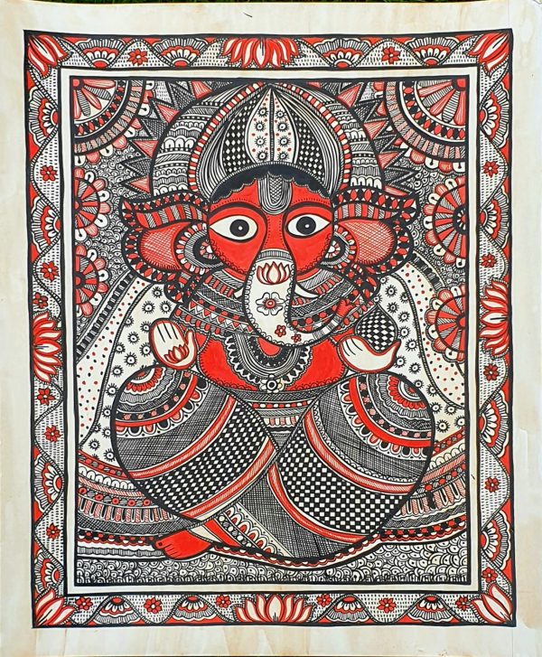 Bal Ganesh