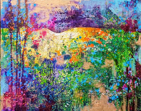 Hidden Summer