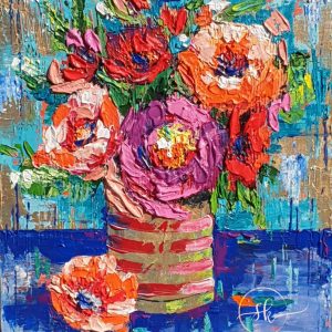 Fleurs D'èté
