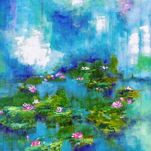 The Water Nymphs