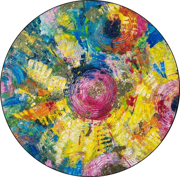 The Sun's Flower - Image 4