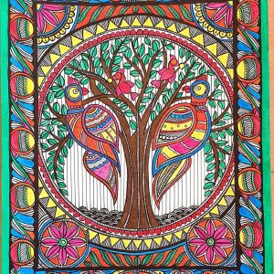 Tree of Life I
