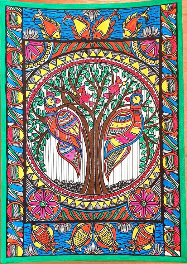 Tree of Life I