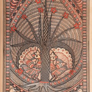 Tree of Life III
