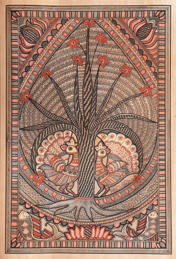 Tree of Life III