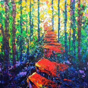 That Path Within