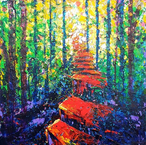 That Path Within