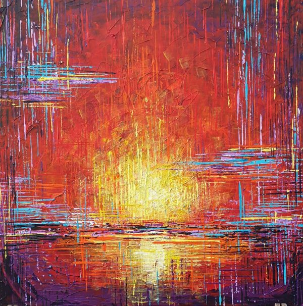 That Fire Within