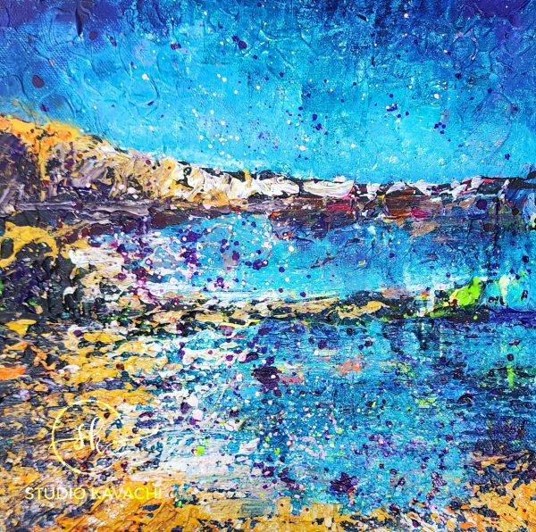 Brazen Summer - Image 2