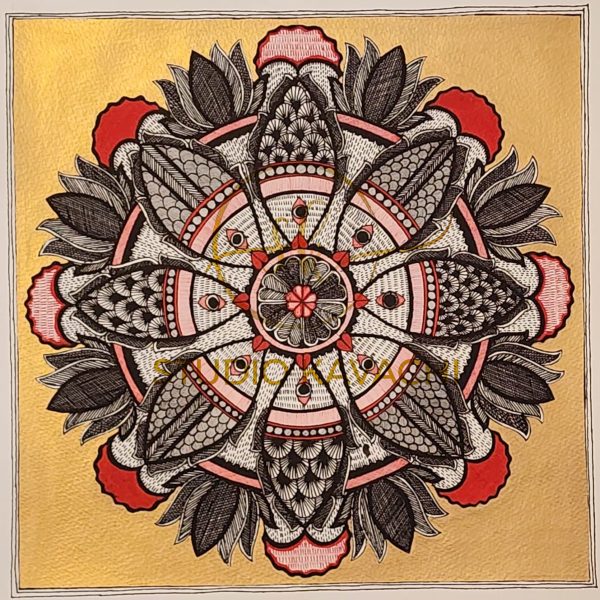 Padma (pronounced Pud-muh) - Image 2