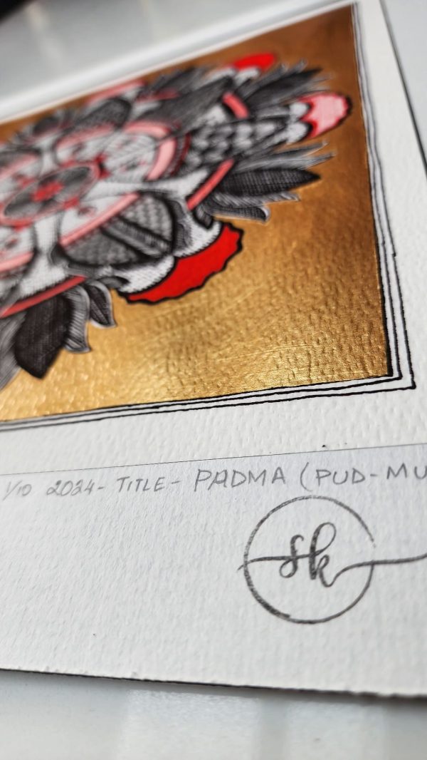 Padma (pronounced Pud-muh) - Image 4