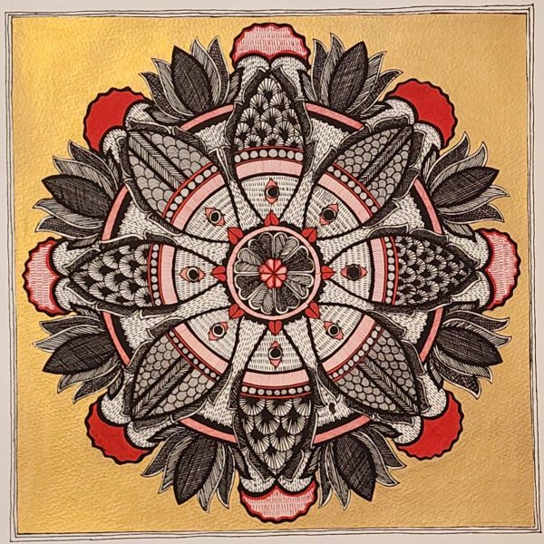 Padma (pronounced Pud-muh) - Image 5