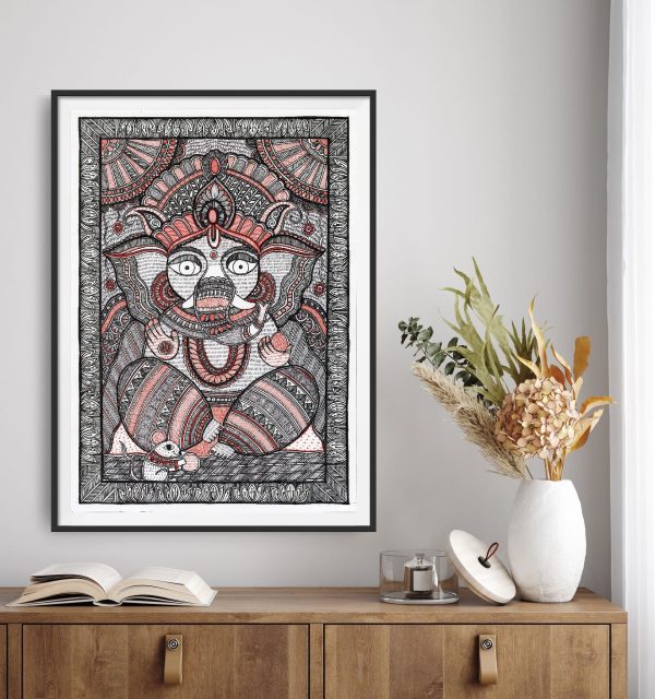 Lord Ganesha - Image 3