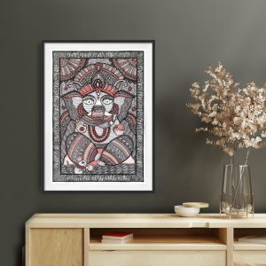 Lord Ganesha