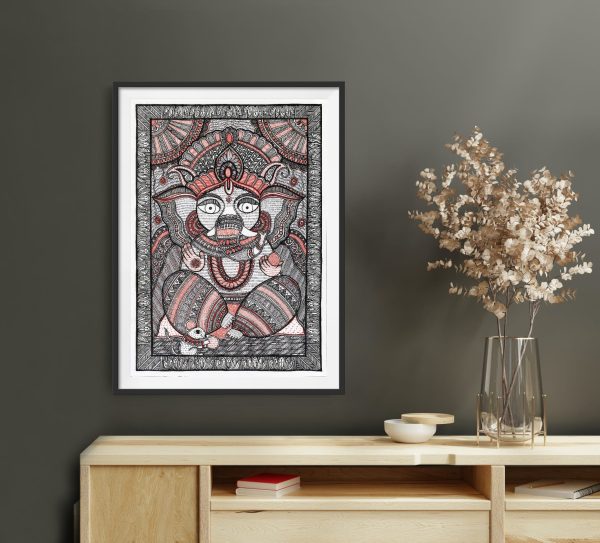 Lord Ganesha