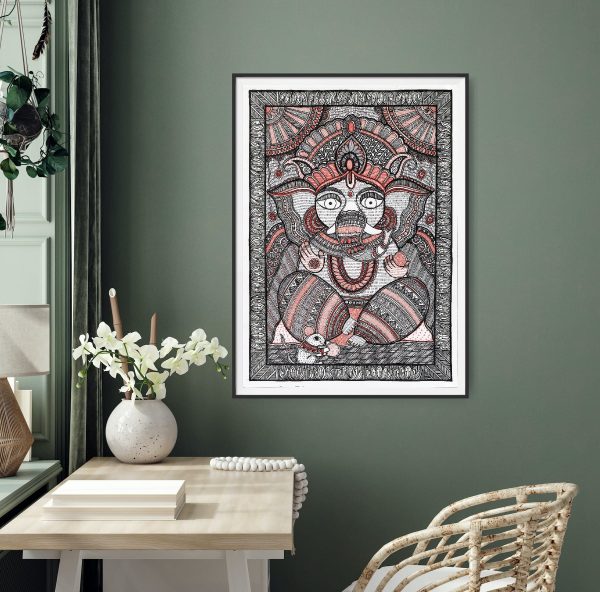Lord Ganesha - Image 2