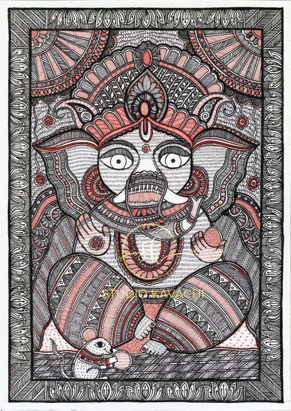 Lord Ganesha - Image 4