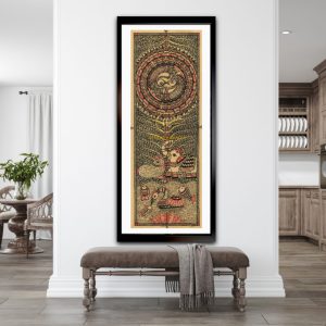 Tree of Life VI