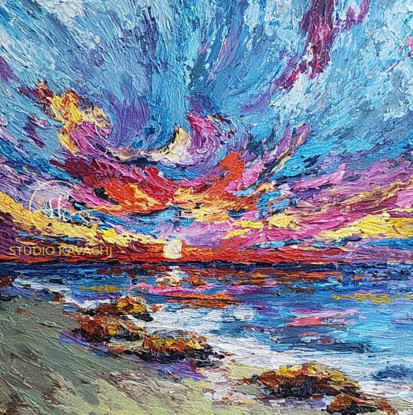 Rocky shores III - Image 3