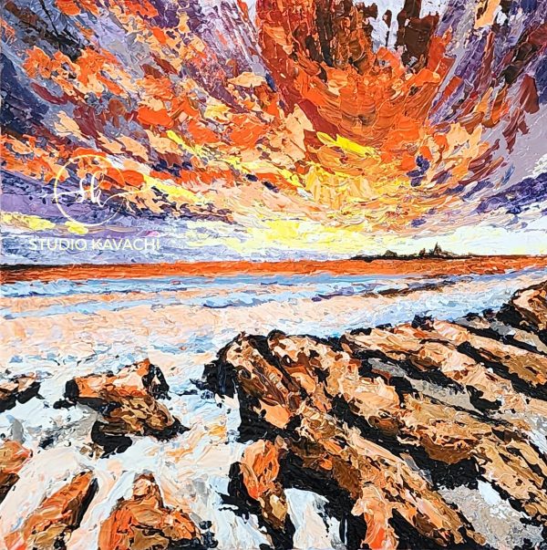 Rocky Shores II - Image 2
