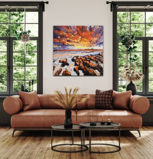 Rocky Shores II - Image 3