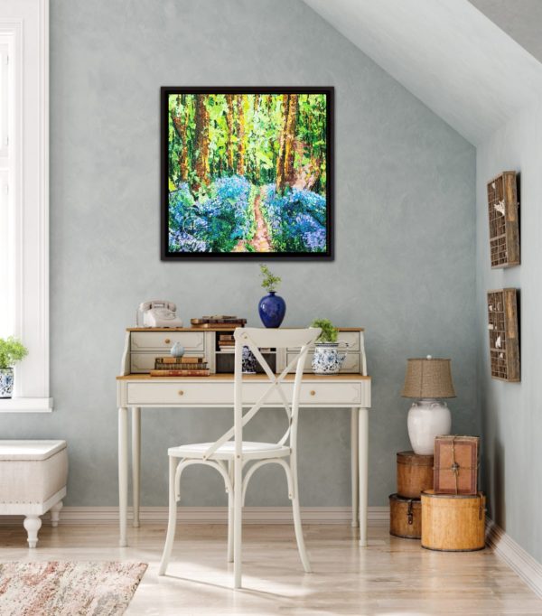 Bluebells Make Me Happy - Image 4
