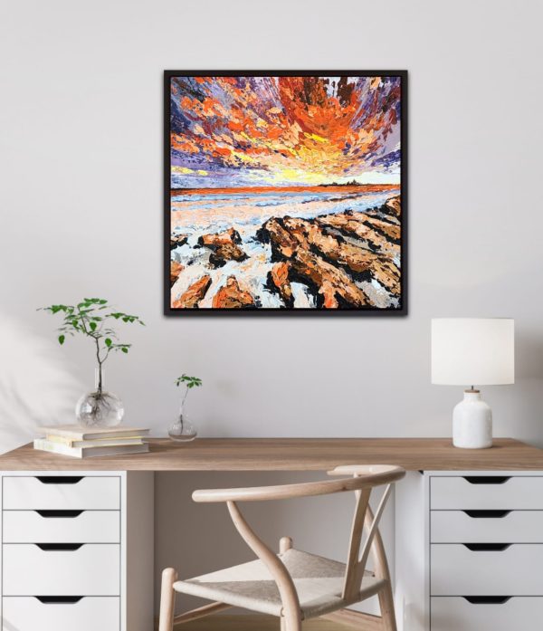 Rocky Shores II - Image 4